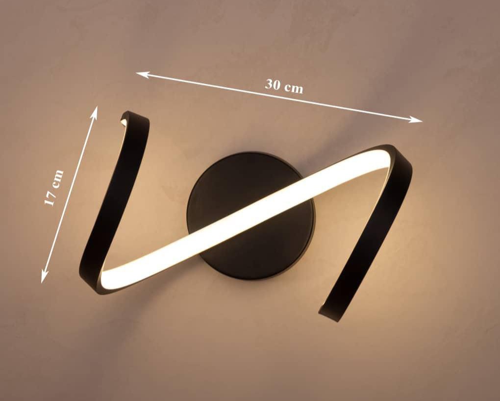 دیواری D333 LED