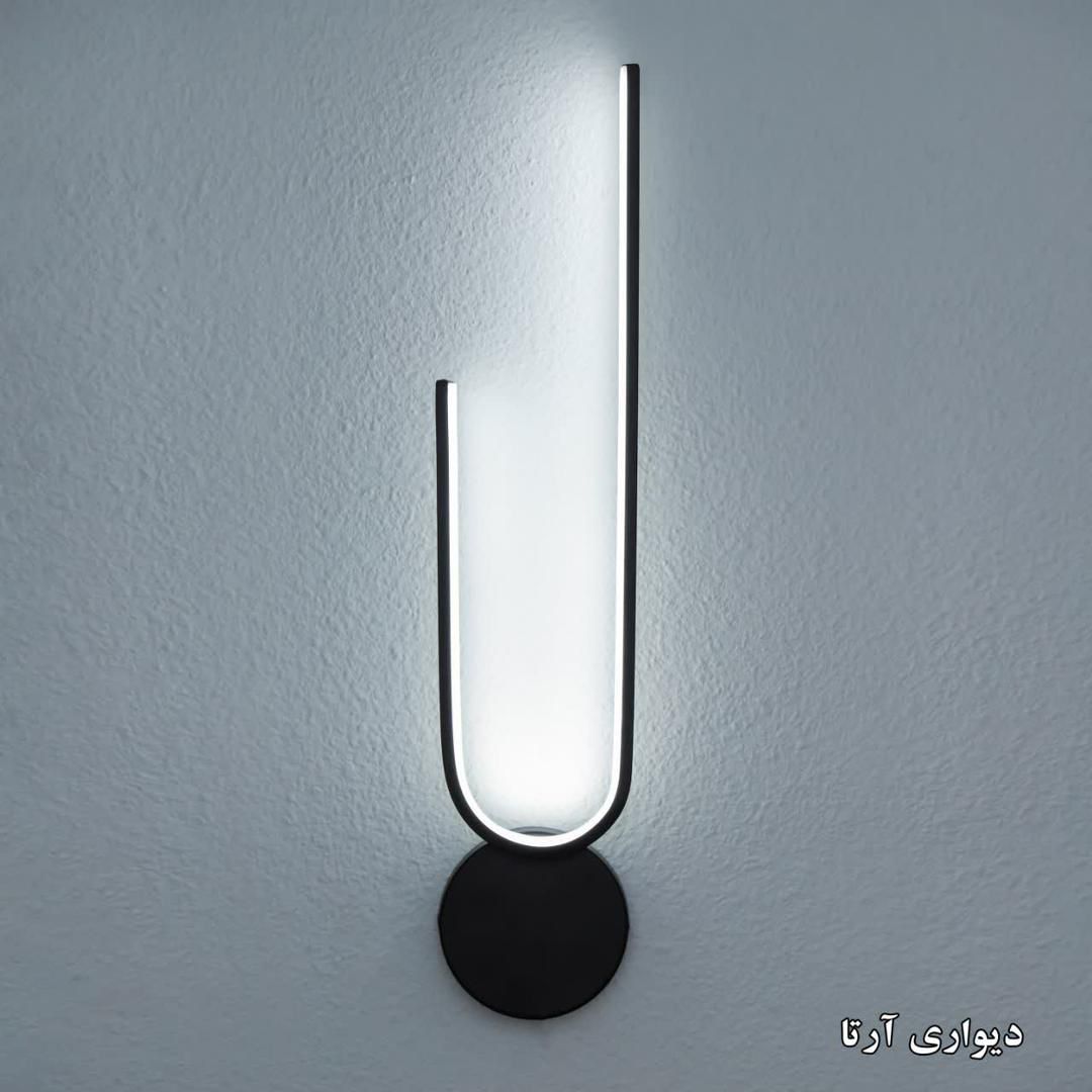 دیواری LED آرتا