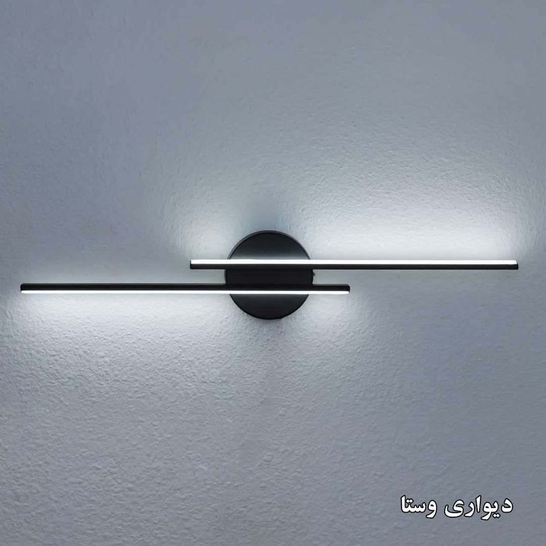 دیواری وستا LED