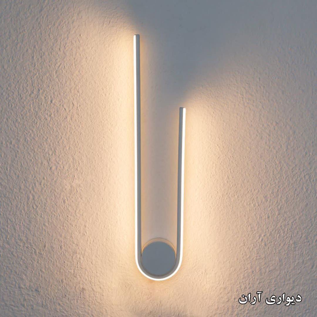 دیواری LED آران